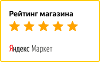 Читайте отзывы
	на Яндексе